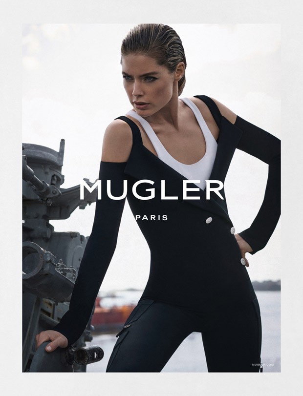 Doutzen Kroes