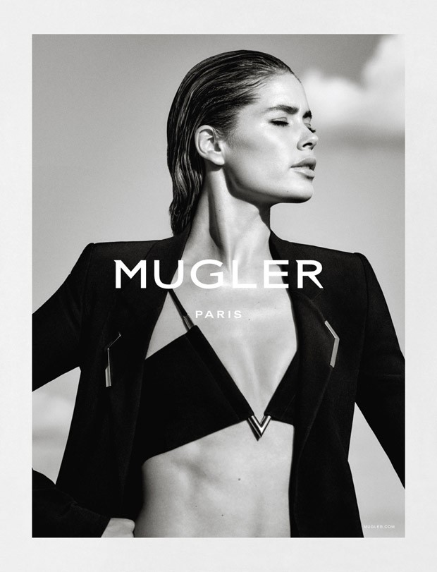 Doutzen Kroes