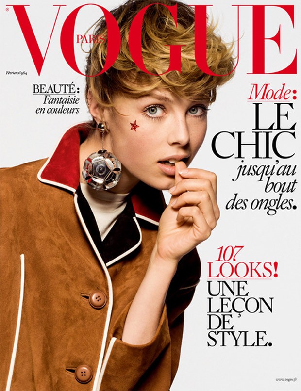 Vogue Paris