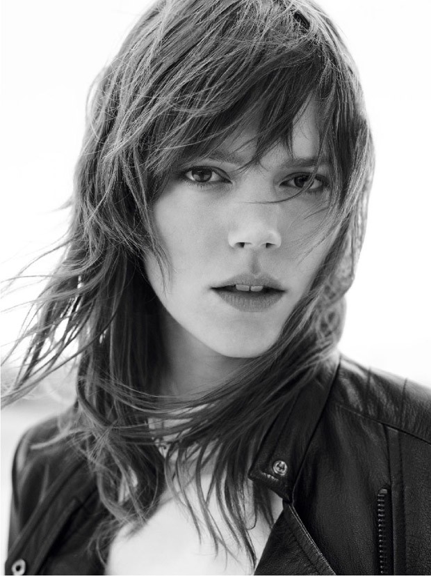 Freja Beha