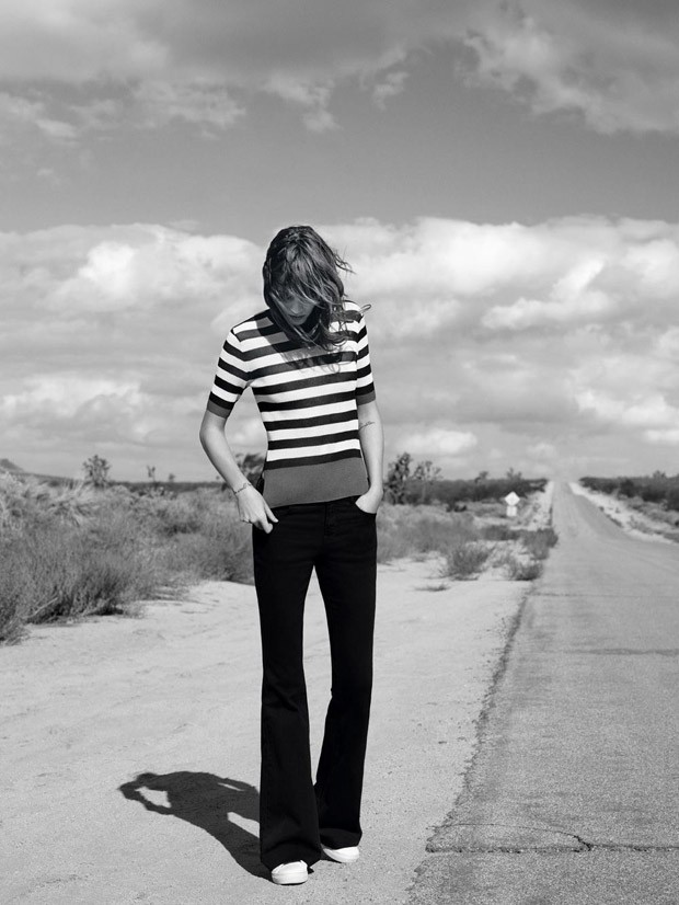 Freja Beha