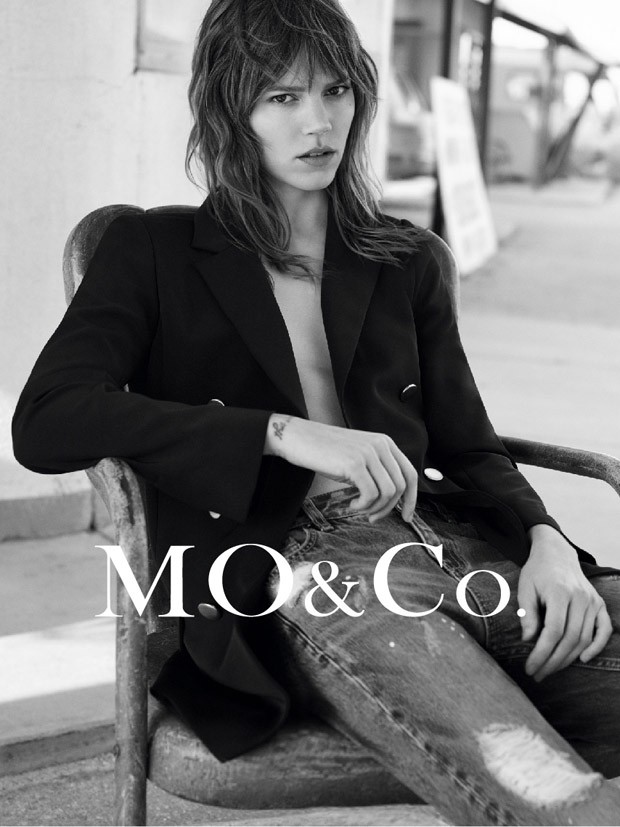 Freja Beha