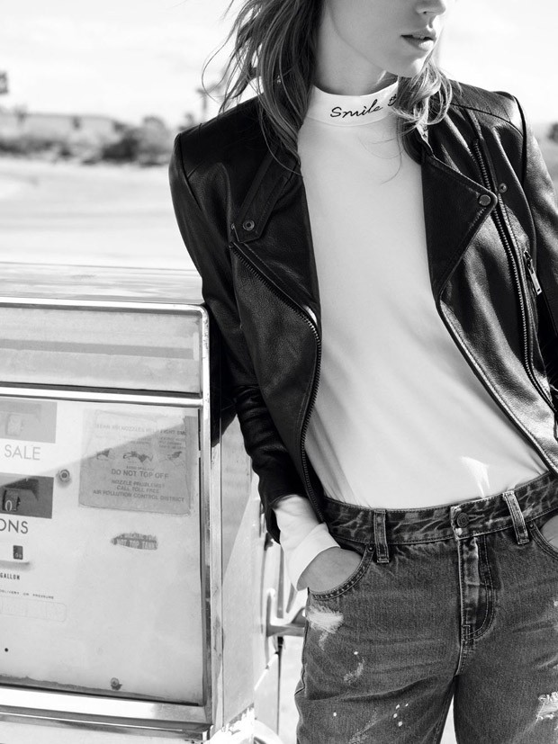 Freja Beha