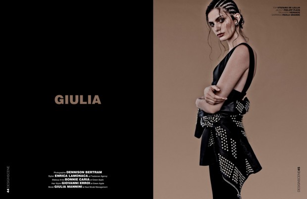 Design SCENE Magazine