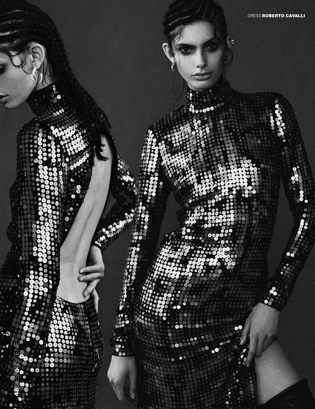 Design SCENE Magazine