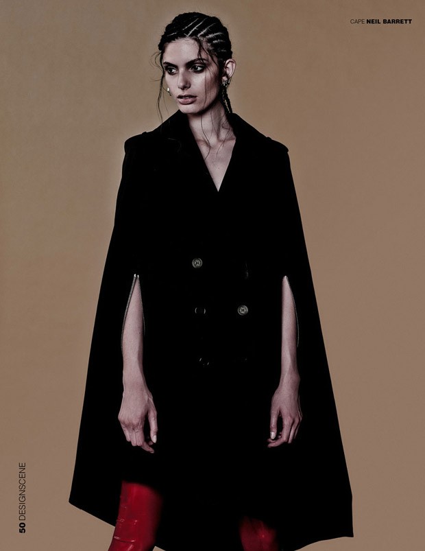 Design SCENE Magazine