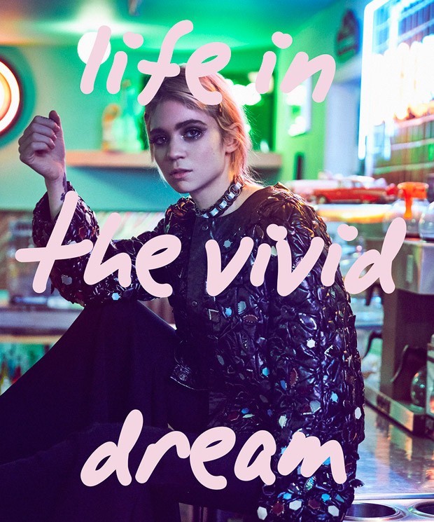 Nylon Singapore