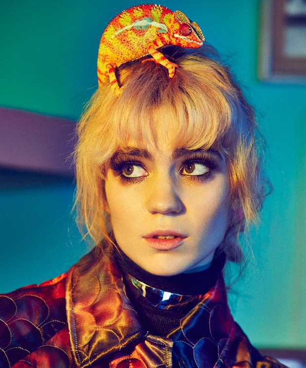 Nylon Singapore