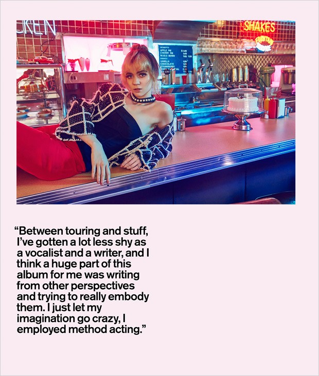 Nylon Singapore