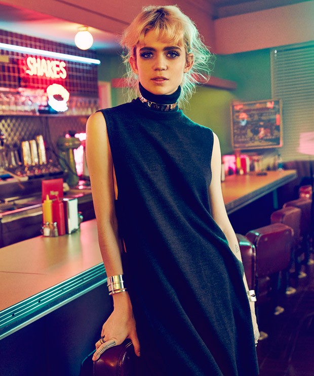 Nylon Singapore