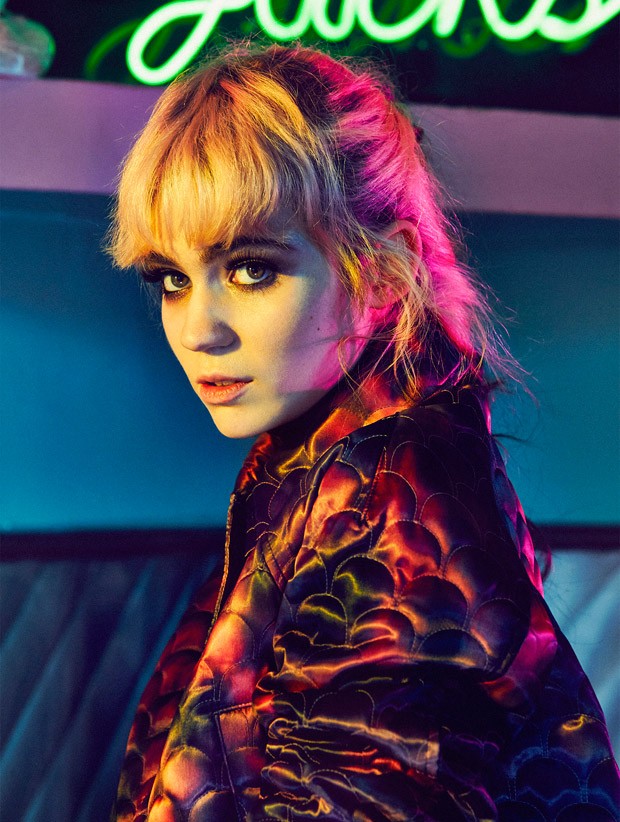 Nylon Singapore