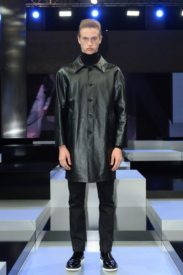 Menswear