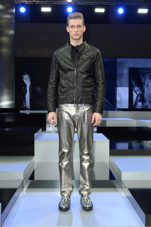 Menswear