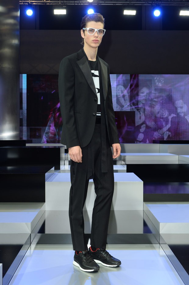 Menswear