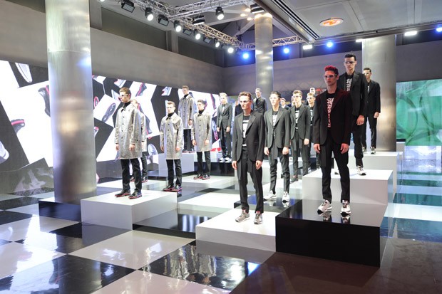 Menswear