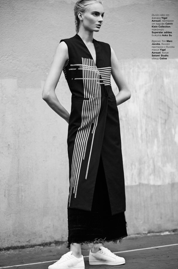 Grazia Bulgaria
