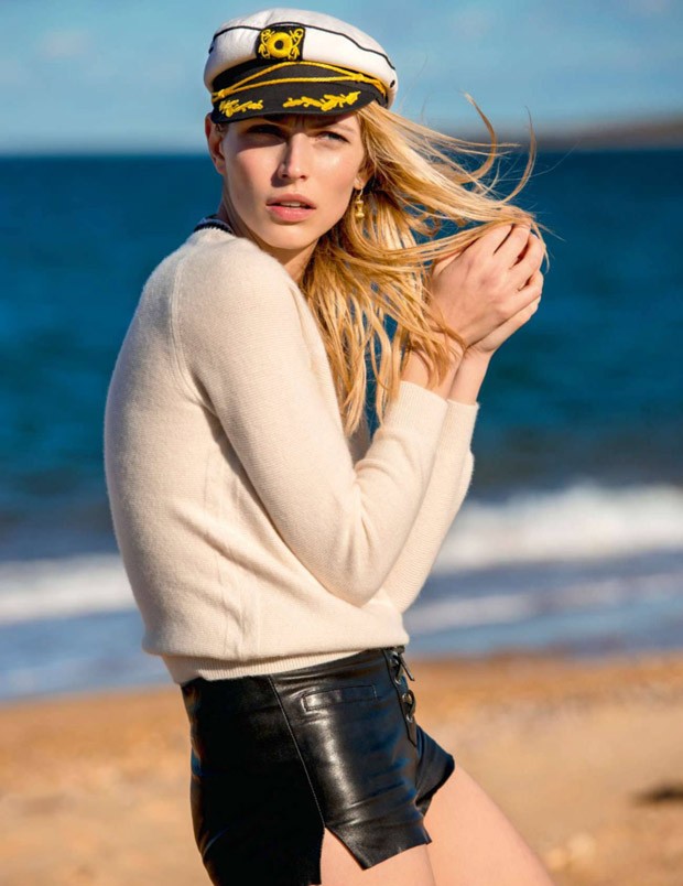 Elle France