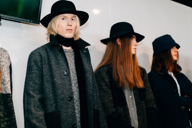 YMC Menswear
