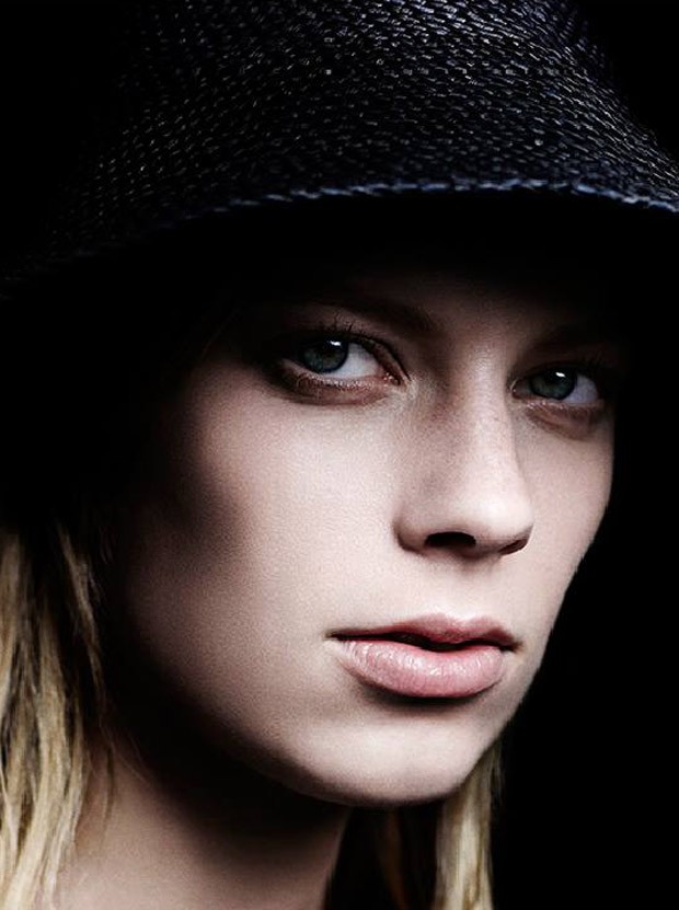 Lexi Boling