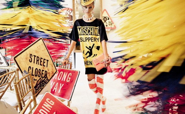 Steven Meisel