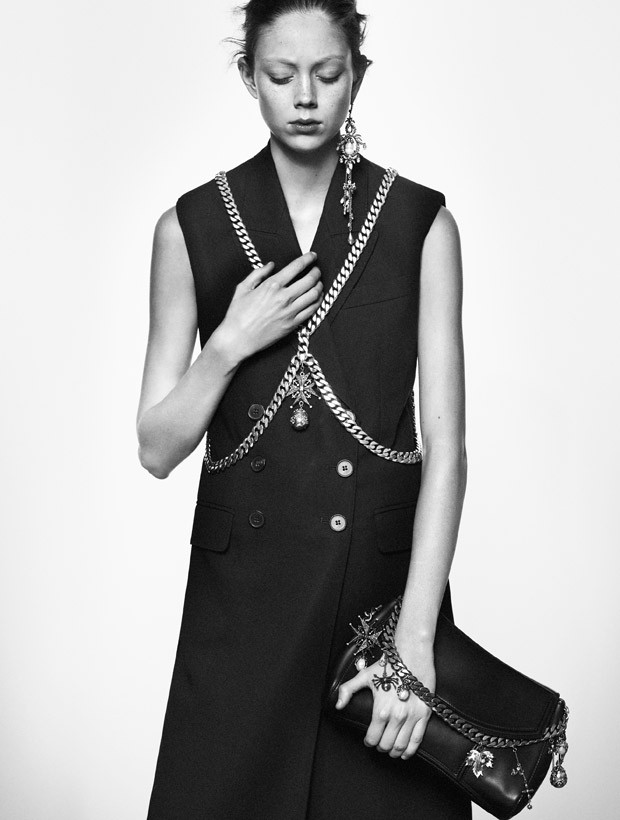 Natalie Westling