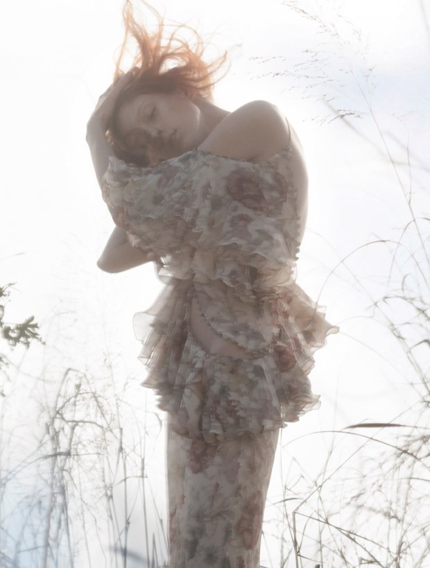 Natalie Westling