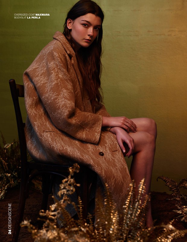 Design SCENE Magazine