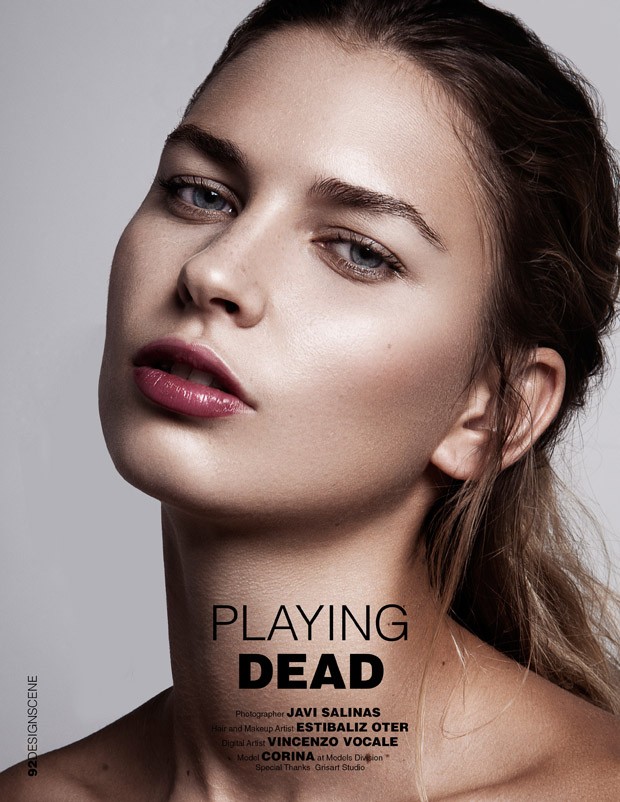 Design SCENE Magazine