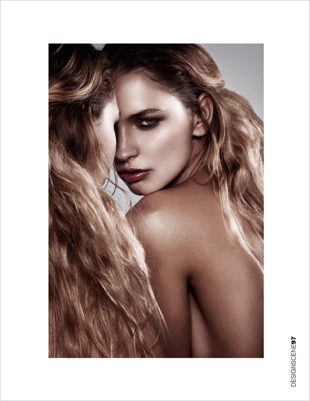 Design SCENE Magazine
