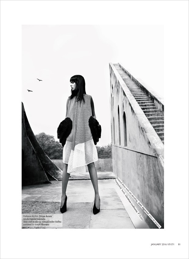 Grazia India