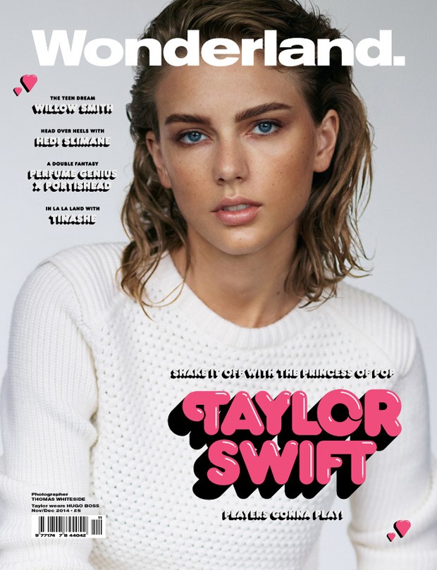 Taylor-Swift-Wonderland-Magazine
