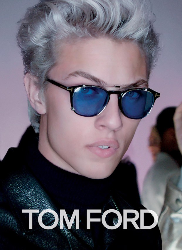 Tom ford sales newman