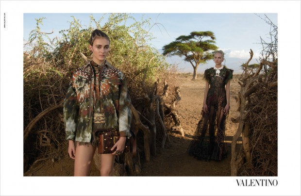 ValentinoWomenswear
