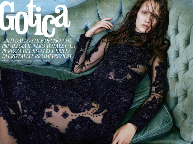 Grazia Italia