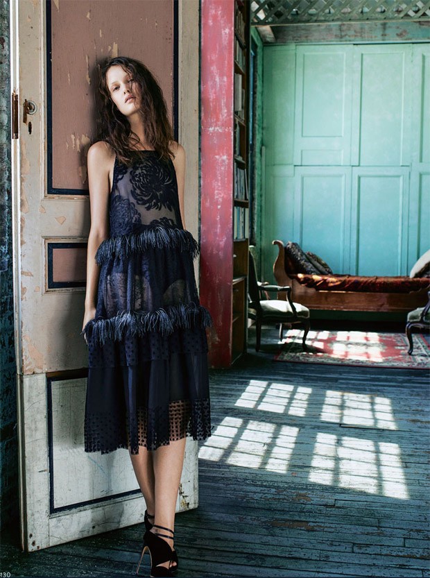 Grazia Italia