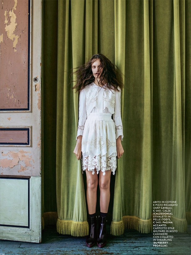 Grazia Italia