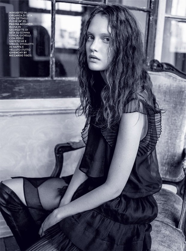 Grazia Italia