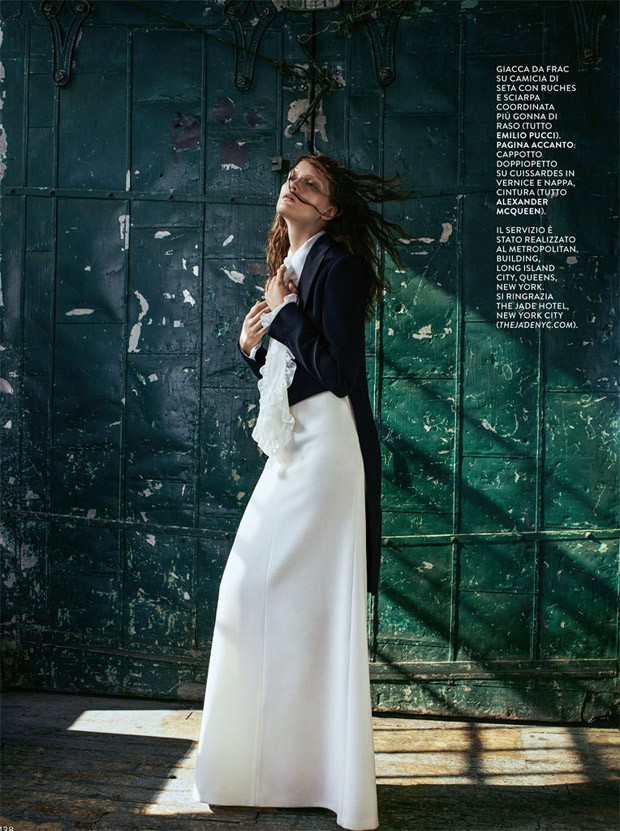 Grazia Italia