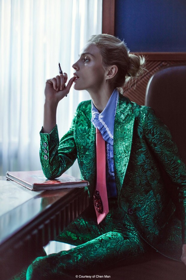 Anja Rubik
