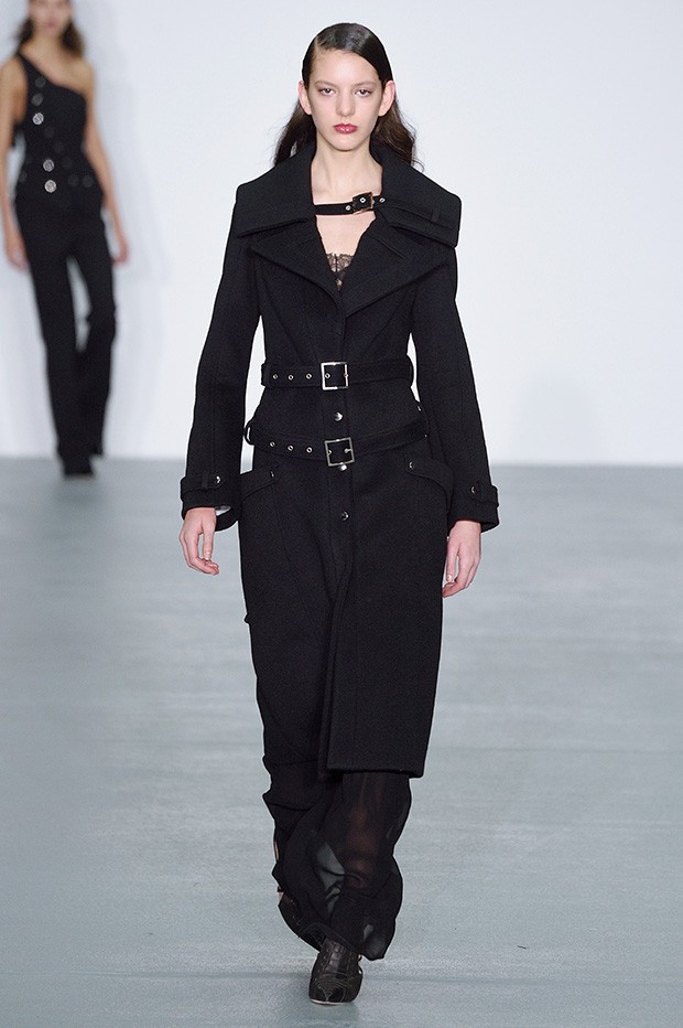 Antonio Berardi - fw16 (1)