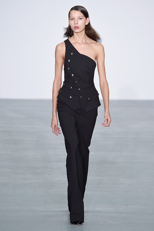 Antonio Berardi - fw16 (2)