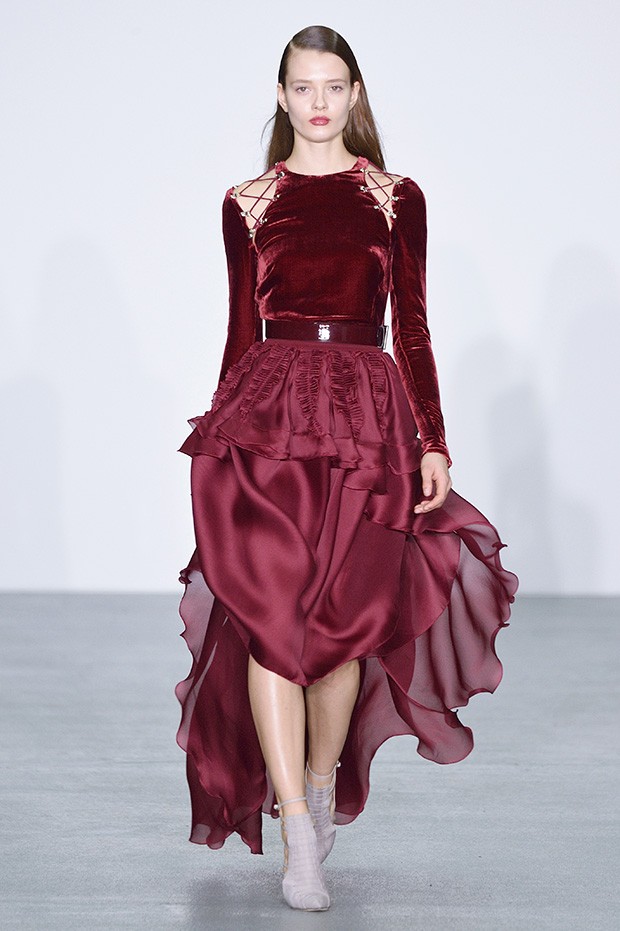 Antonio Berardi - fw16 (23)