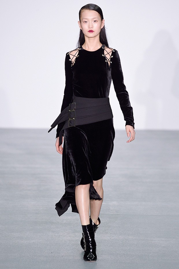 Antonio Berardi - fw16 (28)