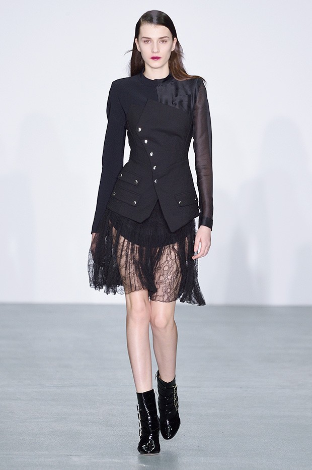 Antonio Berardi - fw16 (3)