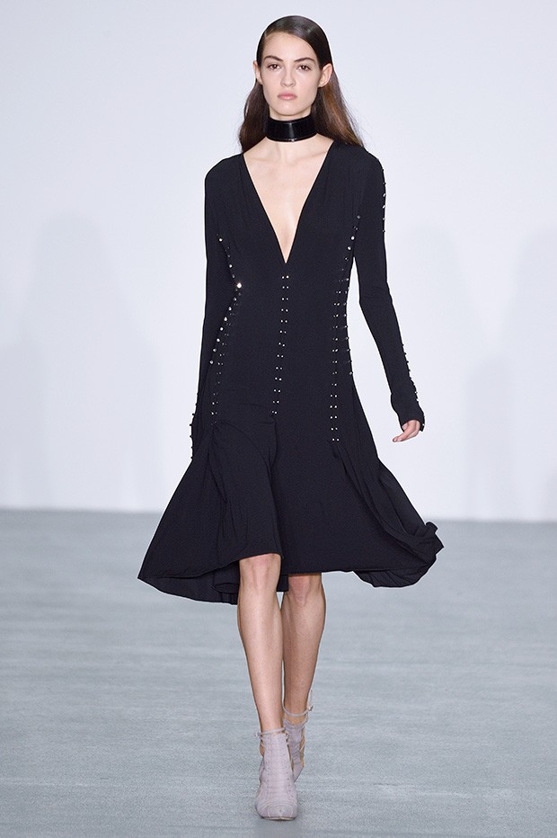 Antonio Berardi - fw16 (33)