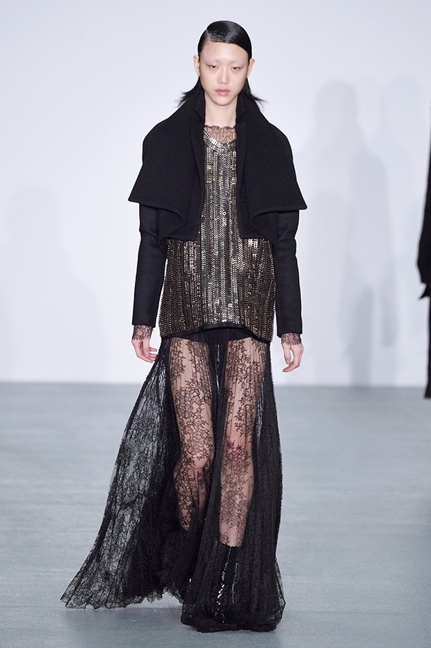 Antonio Berardi - fw16 (38)