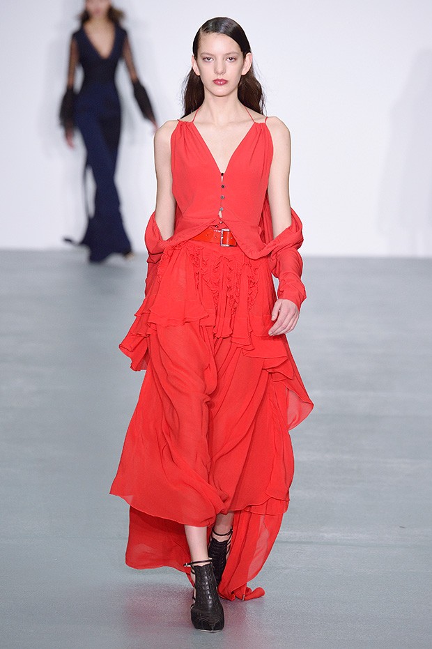 Antonio Berardi - fw16 (44)