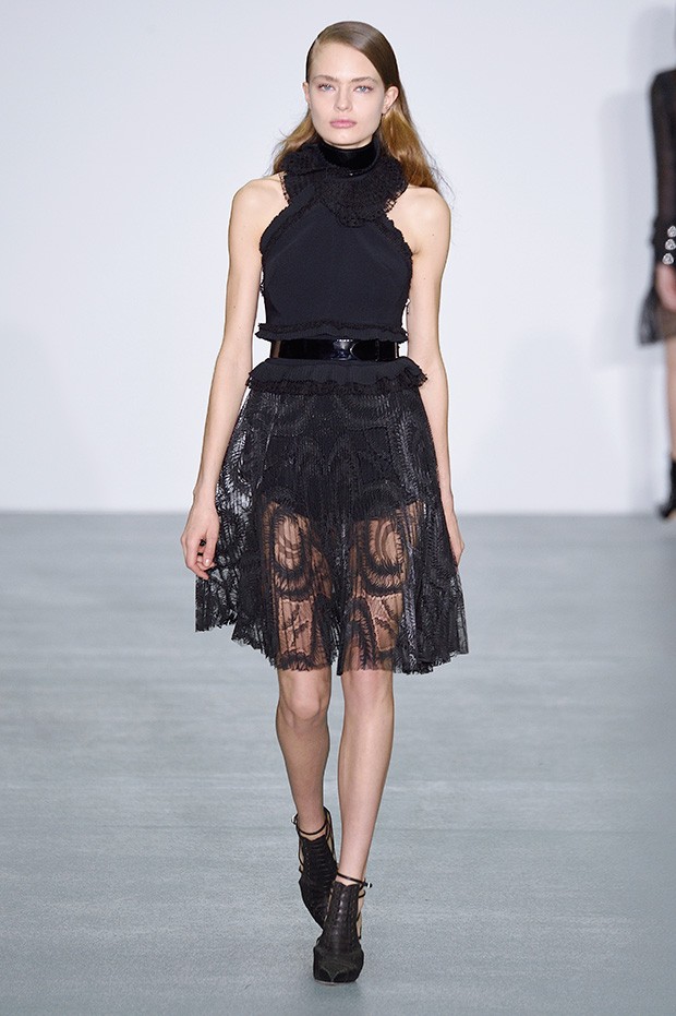 Antonio Berardi - fw16 (5)