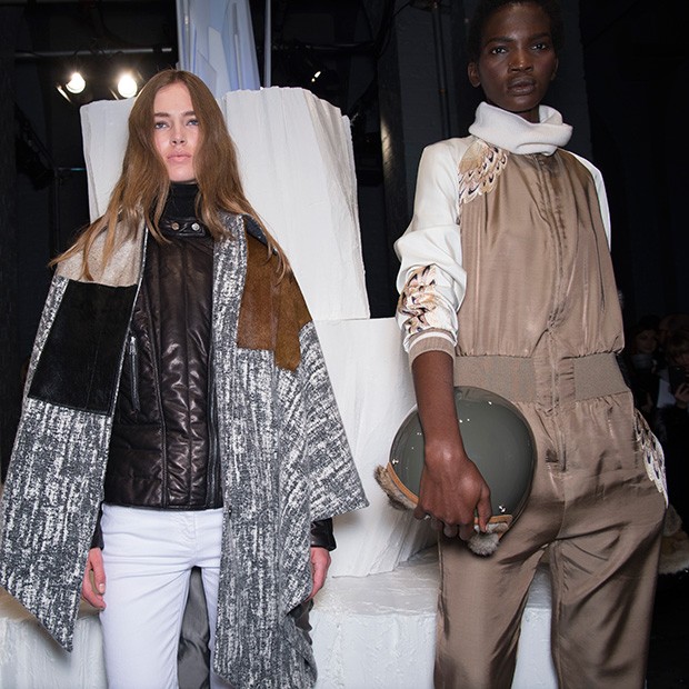 Belstaff Womenswear