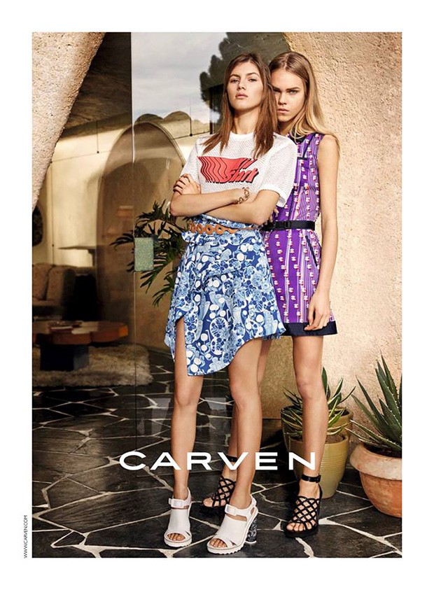 CARVEN-01